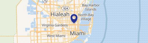 Prime Miami Beach Office Space