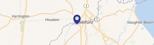 Milford, DE Specialty Property