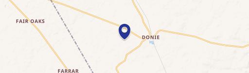 Rural Home with Equestrian Potential