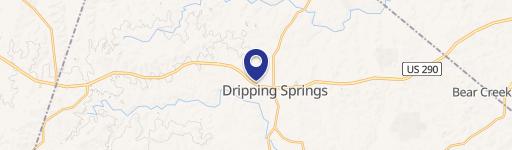 Commercial Lot in Dripping Springs