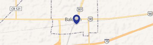 Land Investment Opportunity in Baldwin