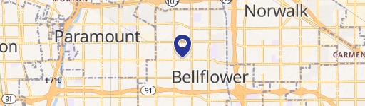 Commercial Lot in Bellflower