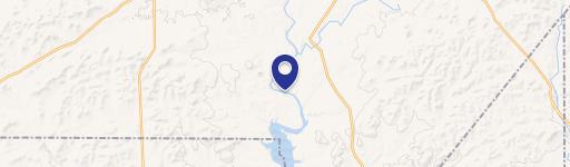 Medina River Waterfront Land