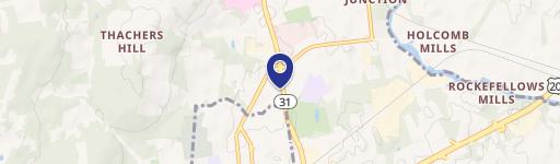 Raritan Township Office or Retail