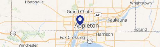 Spacious Shop on Large Lot