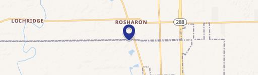 Rosharon Land Opportunity