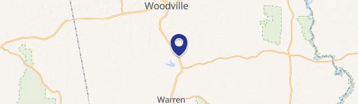 40 AC Wooded Mixed Timber Tract