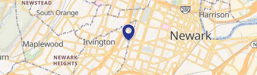 Irvington Twp. Multifamily Property