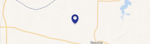 Nocona, TX Land For Sale