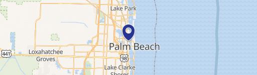 West Palm Beach Office Space