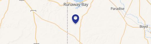 Land Available in Bridgeport, TX