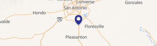 San Antonio Agricultural Property For Sale