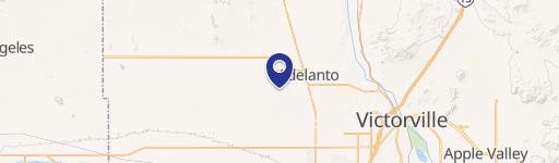 Adelanto Land for Cannabis Cultivation