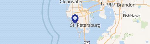 Treasure Island Specialty Property