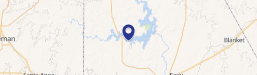 Brownwood Farm and Ranch Land