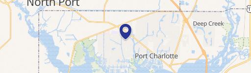 Port Charlotte Land For Sale