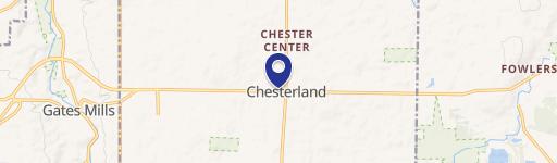 Multi-Tenant Office Business Park