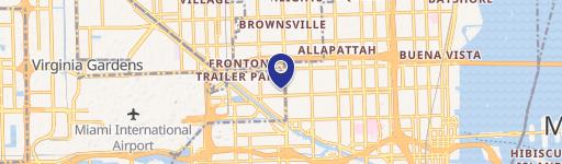 Doral Flex Space Available