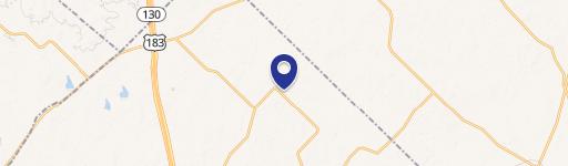 Land Available in Dale, Texas