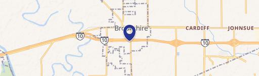 0 11th St, Brookshire, TX 77423