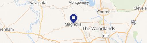 Prime Commercial Land in Magnolia