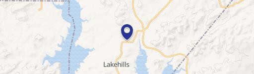 Leveled Lot Ready to Build