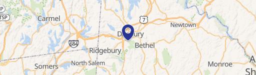 Danbury Land For Sale