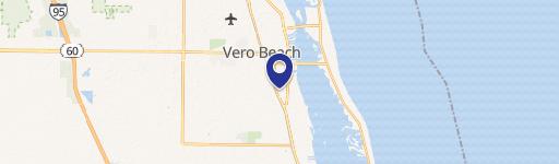 Vero Beach Warehouse Units Available