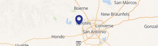 San Antonio Specialty Property For Sale