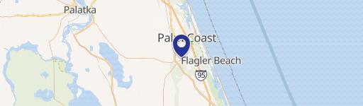 Industrial Property in Bunnell, Florida