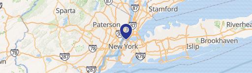 Upper East Side Cooperative Apartment