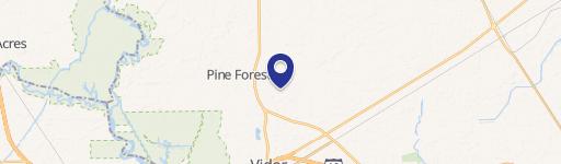 Commercial Land Near Interstate I-10