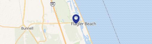 Flagler Beach Land Opportunity