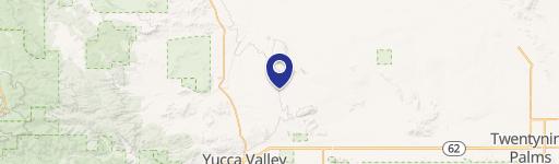 Yucca Valley Buildable Corner Lot