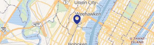 Four-Family Home with Skyline Views