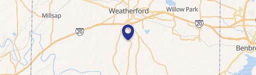 Prime Commercial Land I-20 Frontage