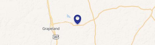 Neches River Recreational Ranch