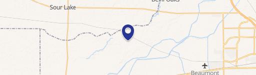 23 Acre Ranch Near Beaumont