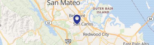 San Mateo County Land Parcel