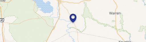 Land Lot in Livingston, Texas