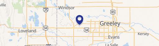 Highly Visible Office Space Available