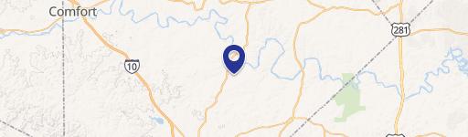 Boerne Agricultural Property for Sale