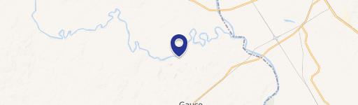 34.55 Acre Wildlife Exemption Property