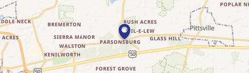 Commercial Property with High Visibility