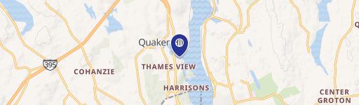 Waterfront 4.9 Acre Commercial Property