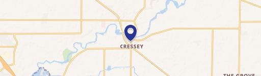 Commercial Lot in Rural Setting