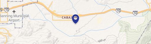 Cabazon Land for Future Investment