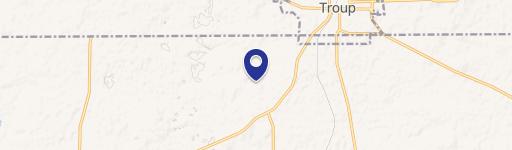 Land For Sale in Troup