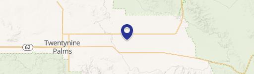 Large Lot Near Joshua Tree