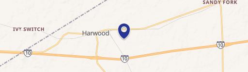 18 Acres Near Luling